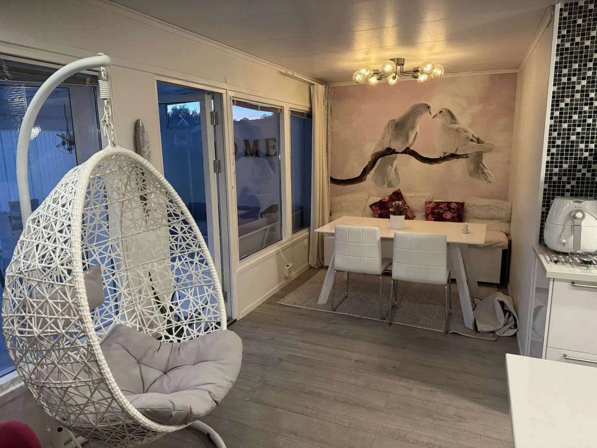 Hyresbostad på Motala i motala