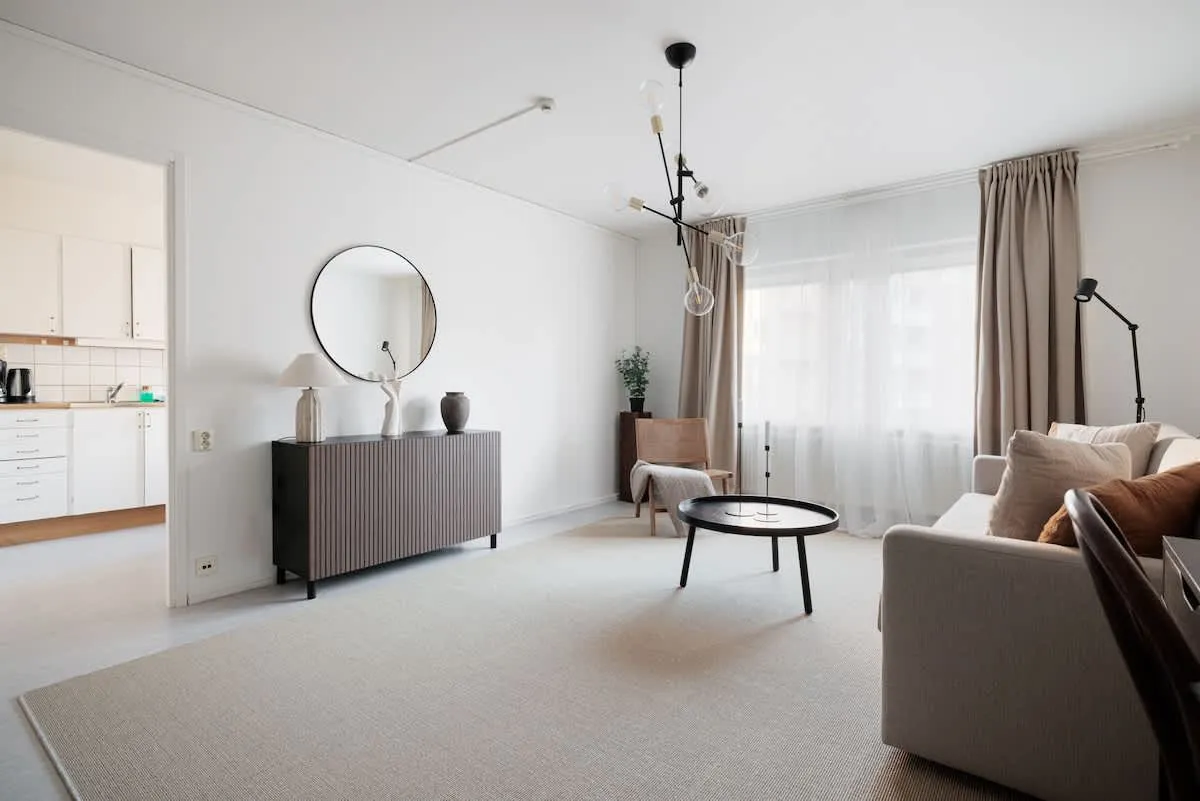 Hyreslägenhet på Stockholm i stockholm