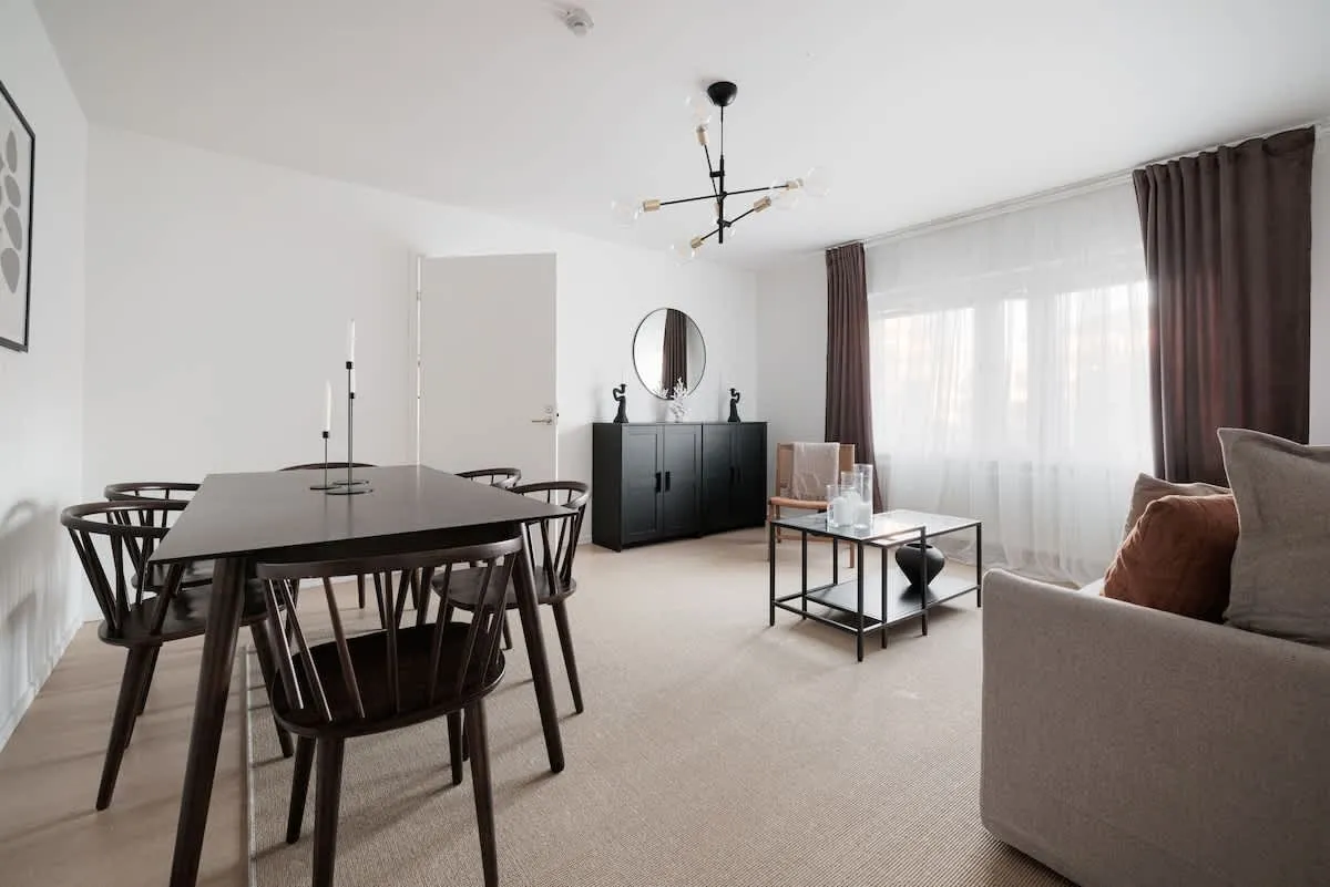 Hyreslägenhet på Stockholm i stockholm