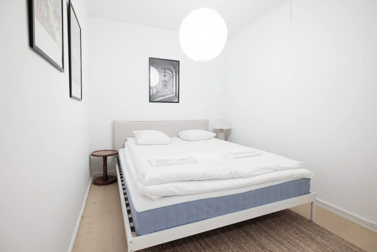 Hyreslägenhet på Stockholm i stockholm