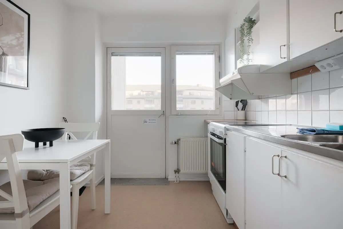 Hyreslägenhet på Stockholm i stockholm