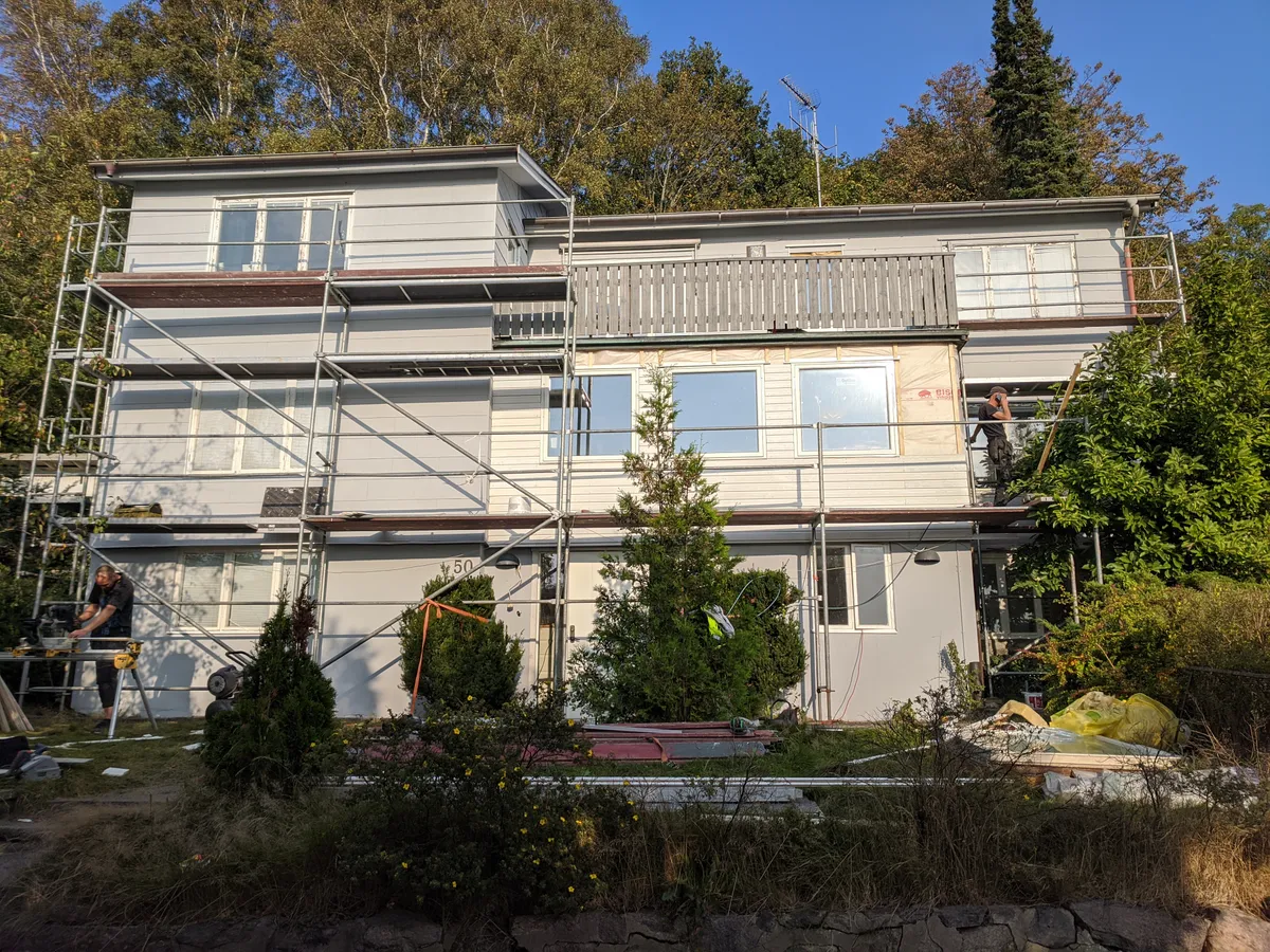 Hyreslägenhet på Mölndal i molndal