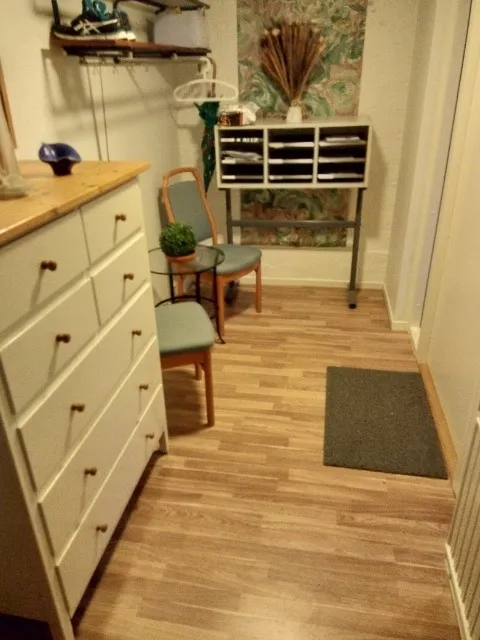 Hyreslägenhet på Mölndal i molndal