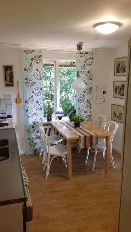 Hyreslägenhet på Mölndal i molndal