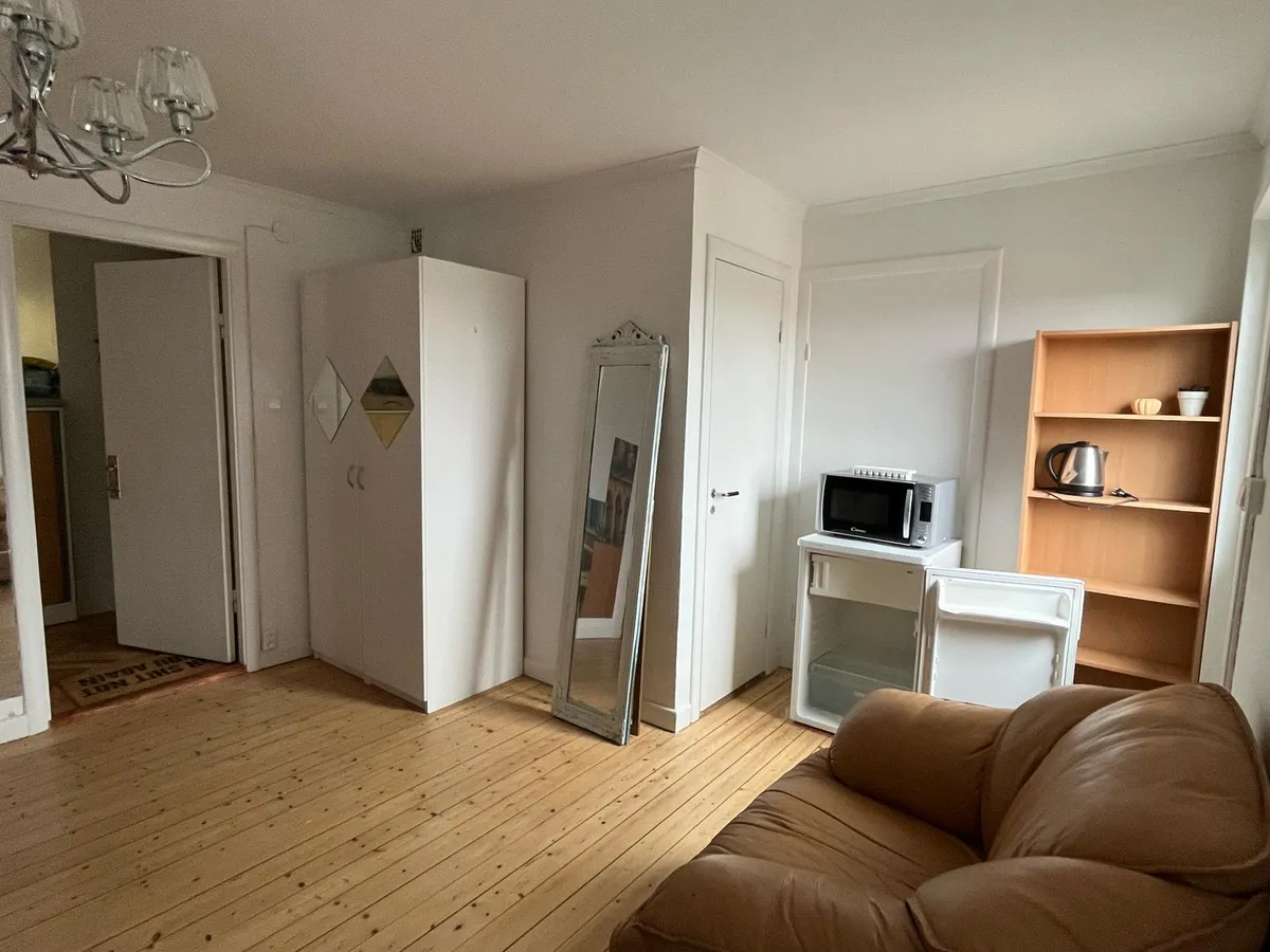 Hyreslägenhet på Mölndal i molndal