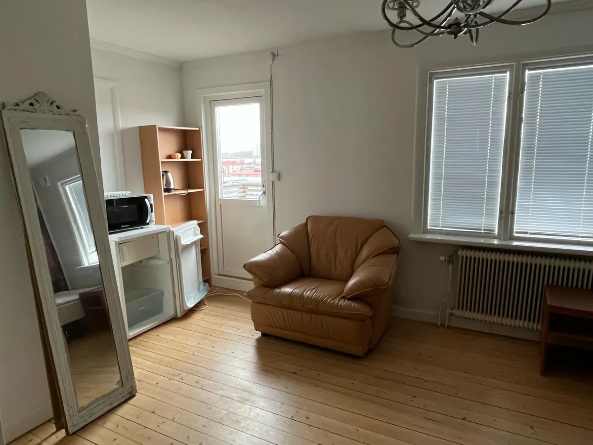 Hyreslägenhet på Mölndal i molndal