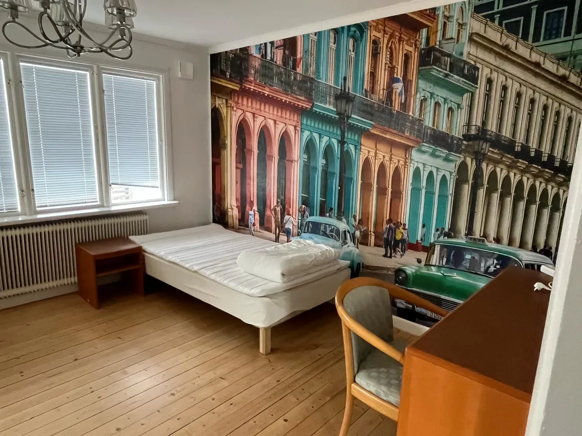 Hyreslägenhet på Mölndal i molndal