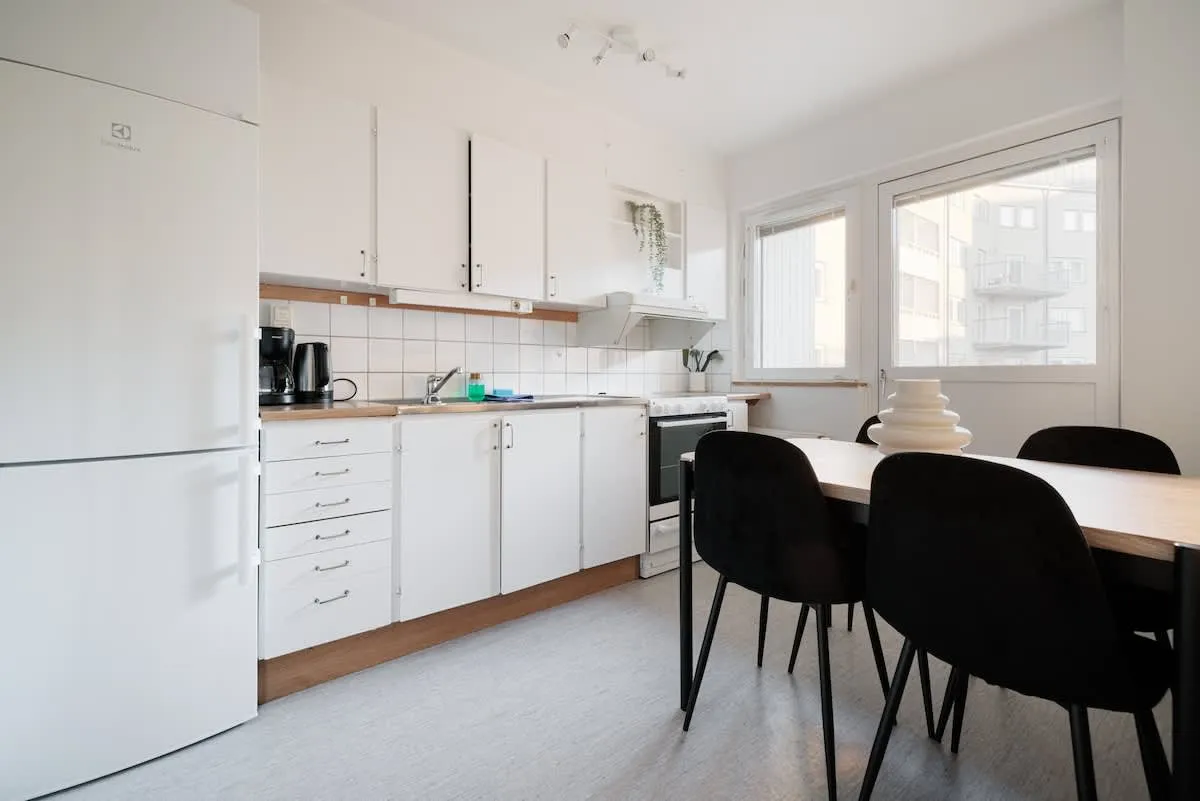 Hyreslägenhet på Stockholm i stockholm