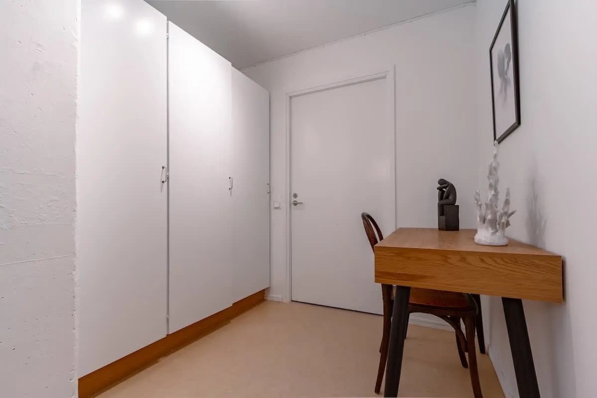 Hyreslägenhet på Stockholm i stockholm