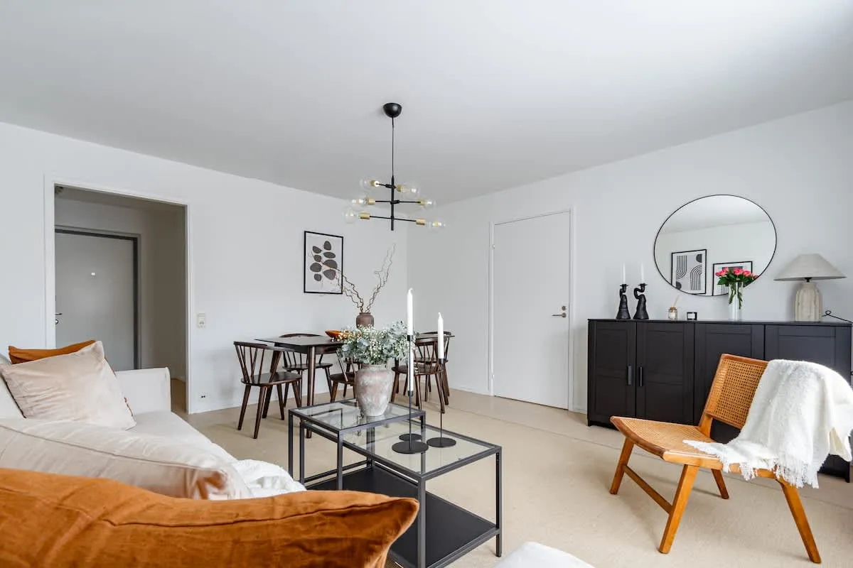 Hyreslägenhet på Stockholm i stockholm