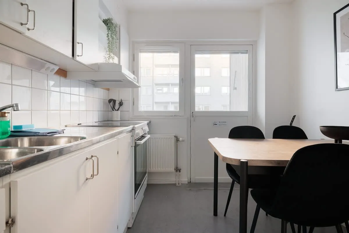 Hyreslägenhet på Stockholm i stockholm