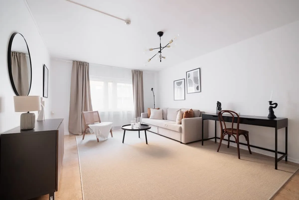 Hyreslägenhet på Stockholm i stockholm