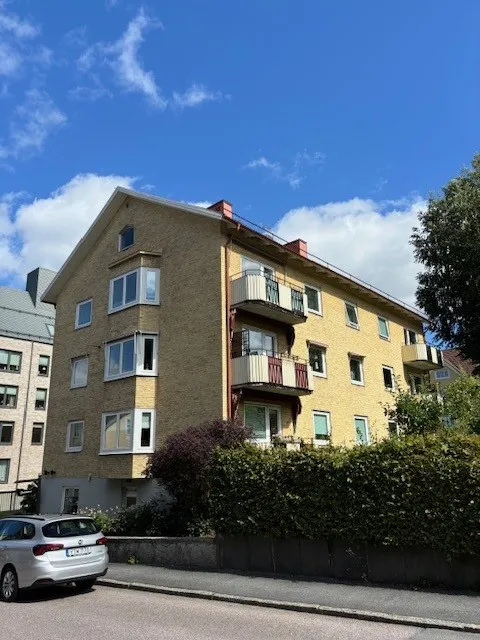 Hyreslägenhet på Borås i boras