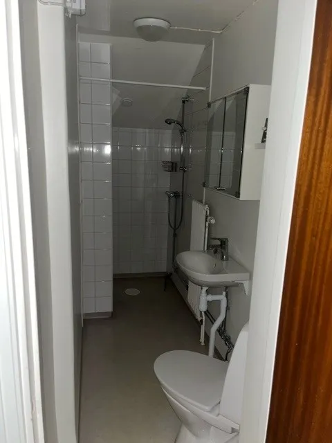 Hyreslägenhet på Borås i boras