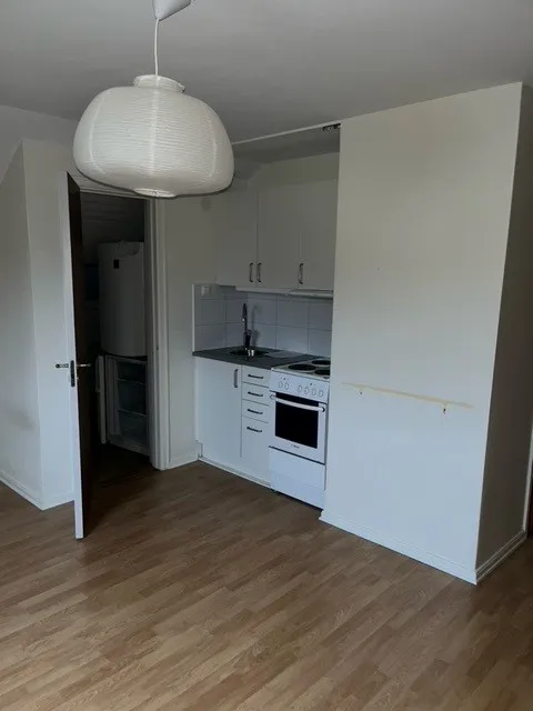 Hyreslägenhet på Borås i boras