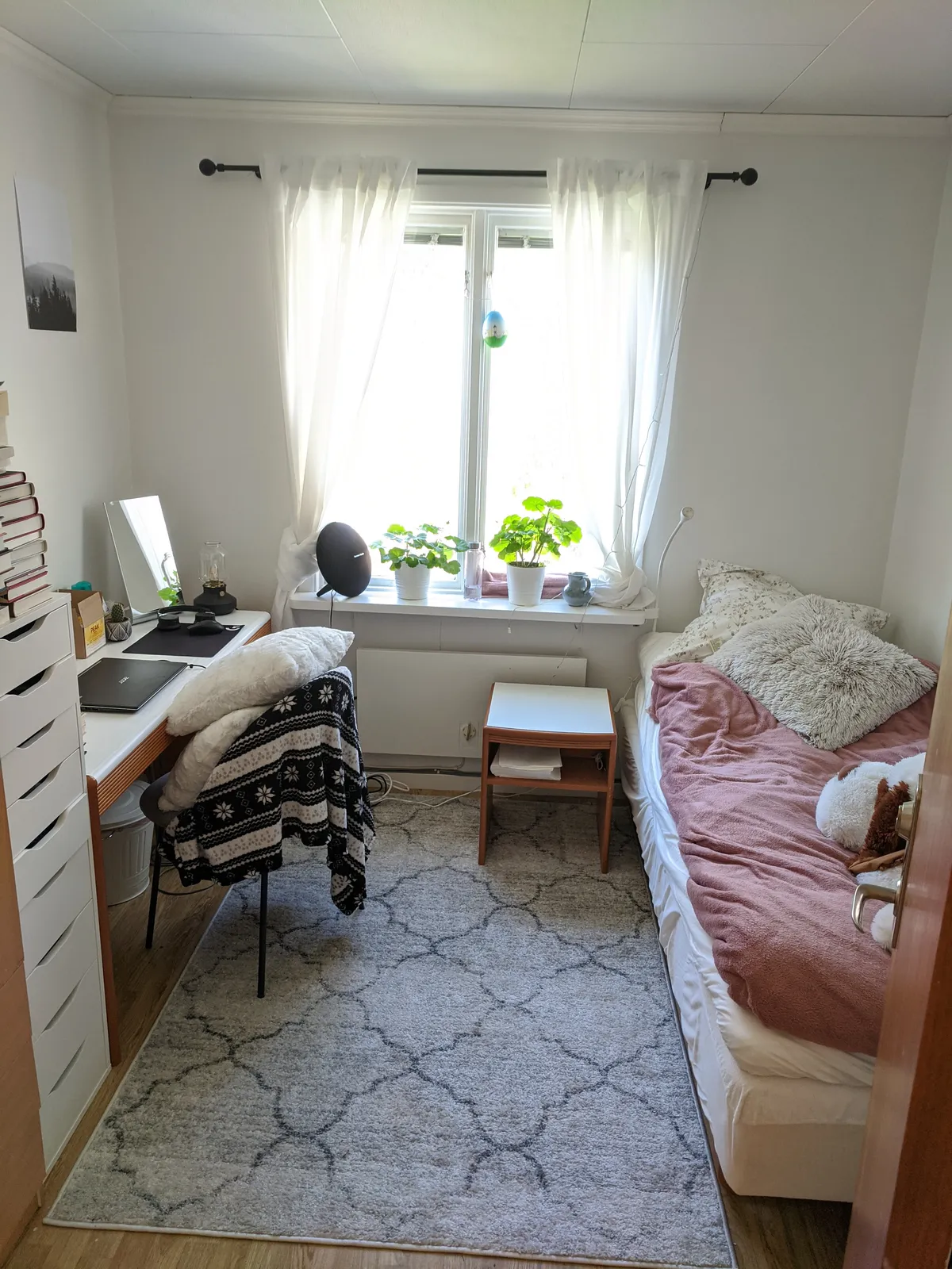 Hyresbostad på Mölndal i molndal