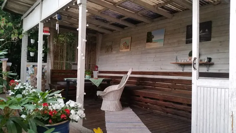 Hyresbostad på Mölndal i molndal