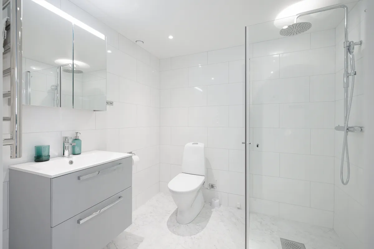 Hyreslägenhet på Stockholm i stockholm