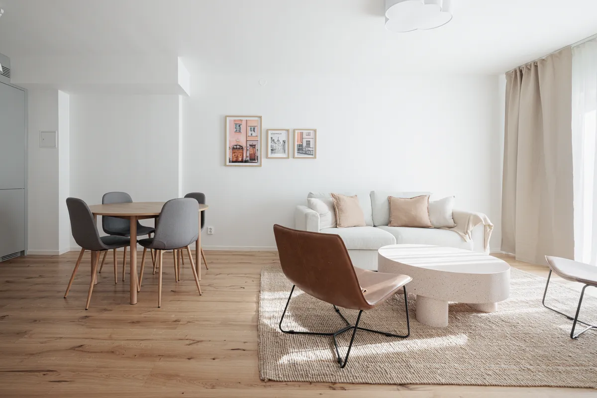 Hyreslägenhet på Stockholm i stockholm