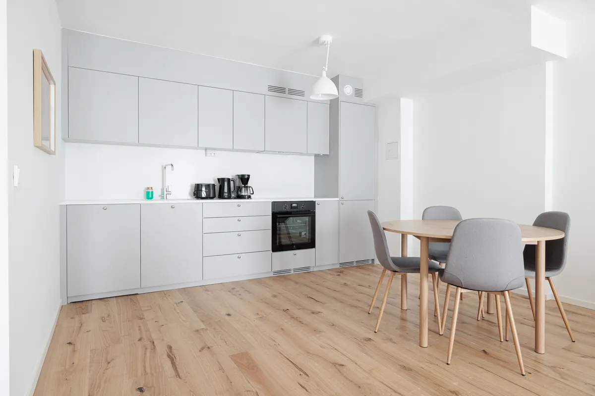 Hyreslägenhet på Stockholm i stockholm