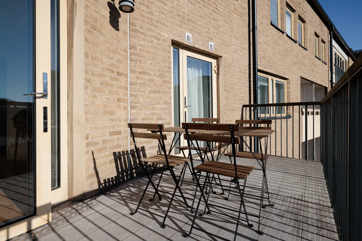 Hyreslägenhet på Stockholm i stockholm