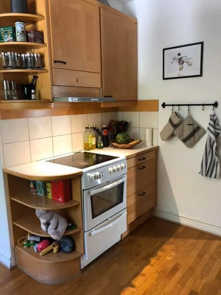 Hyresbostad på Helsingborg i helsingborg