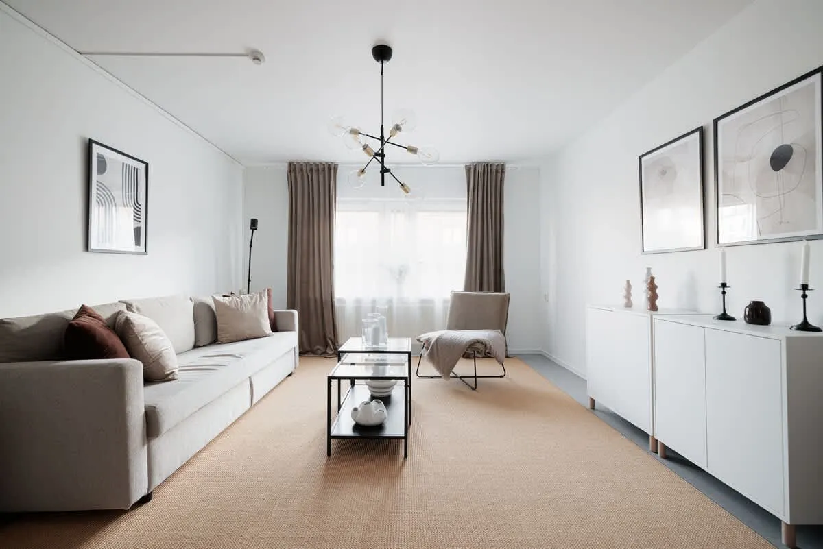 Hyreslägenhet på Stockholm i stockholm