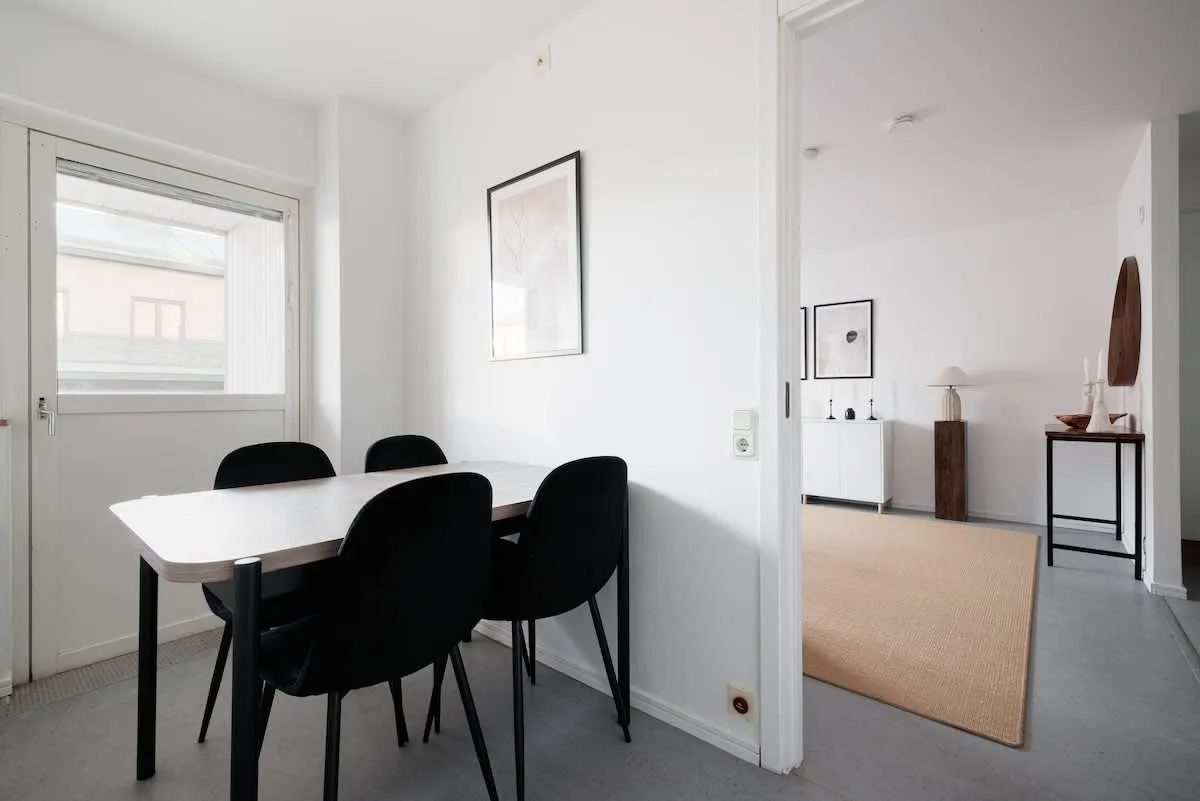 Hyreslägenhet på Stockholm i stockholm