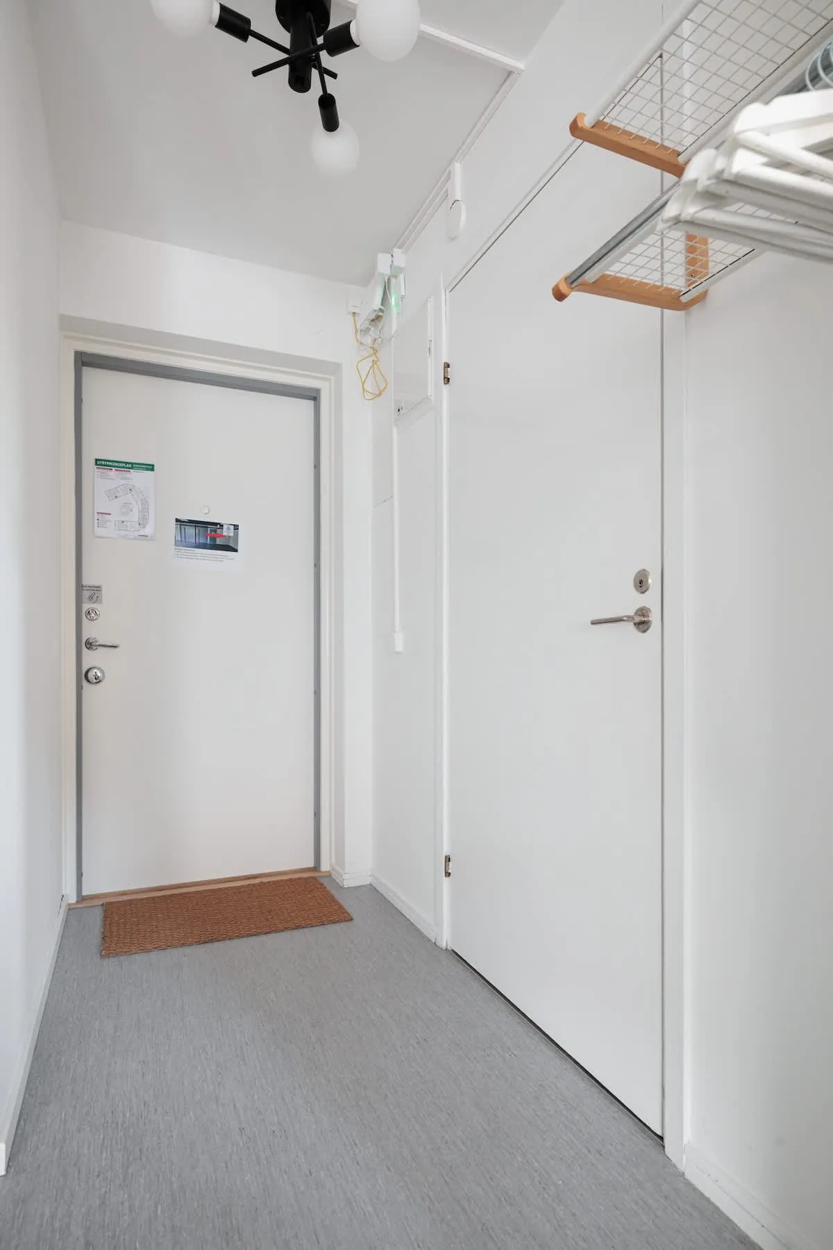 Hyreslägenhet på Stockholm i stockholm