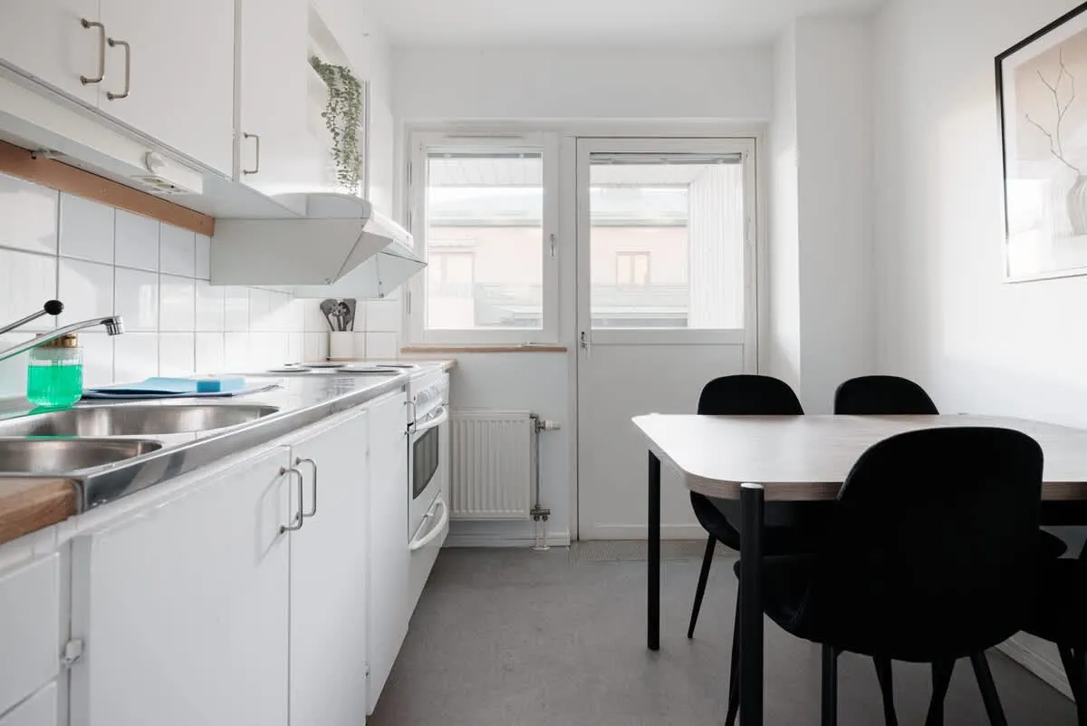 Hyreslägenhet på Stockholm i stockholm