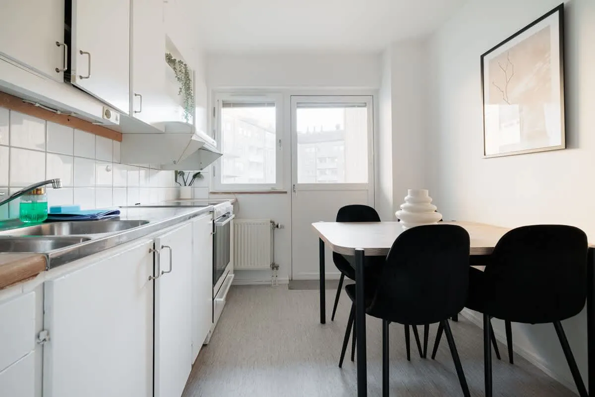 Hyreslägenhet på Stockholm i stockholm