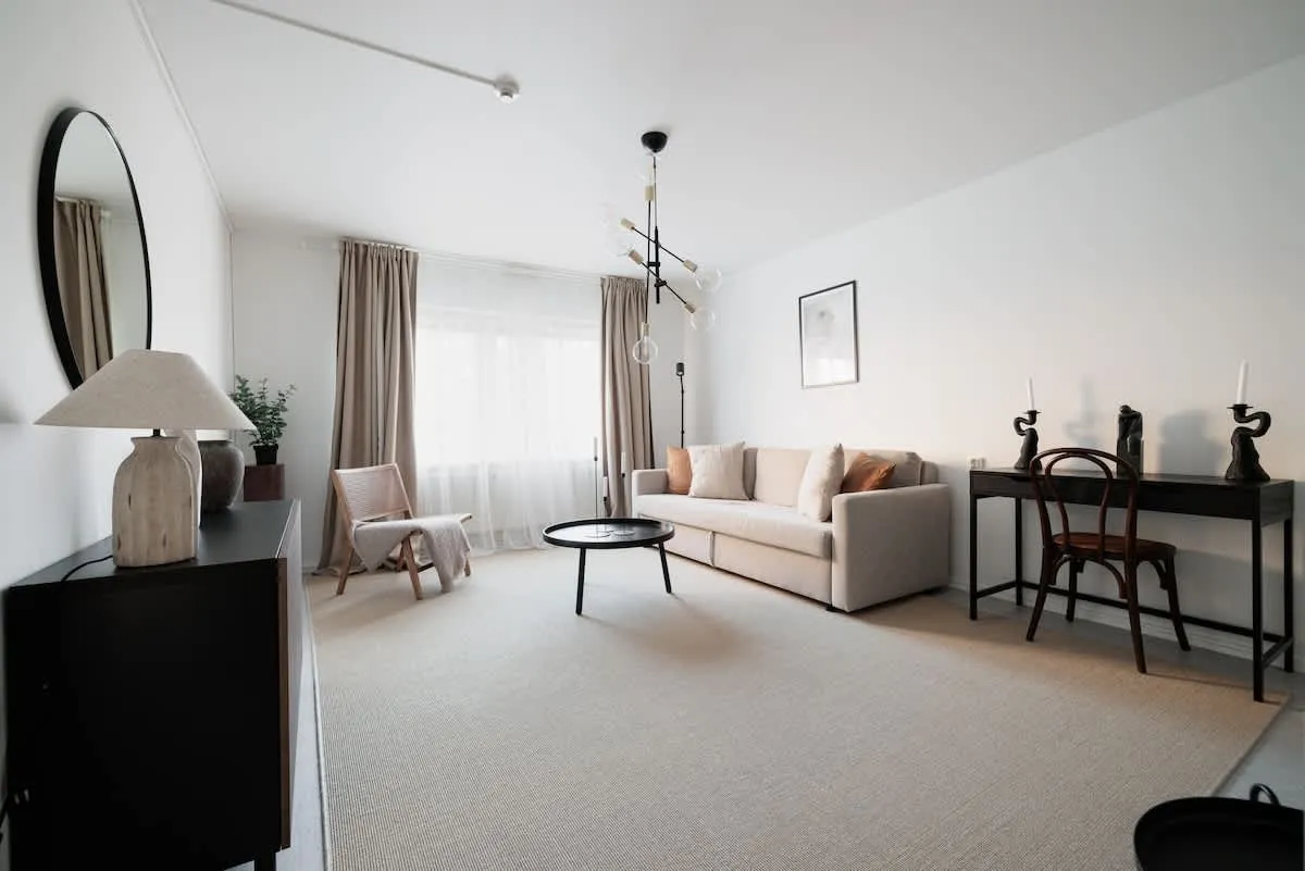 Hyreslägenhet på Stockholm i stockholm