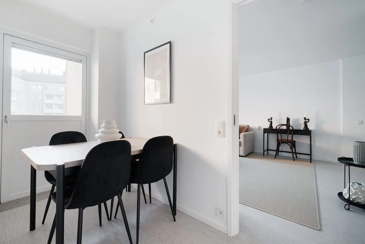 Hyreslägenhet på Stockholm i stockholm