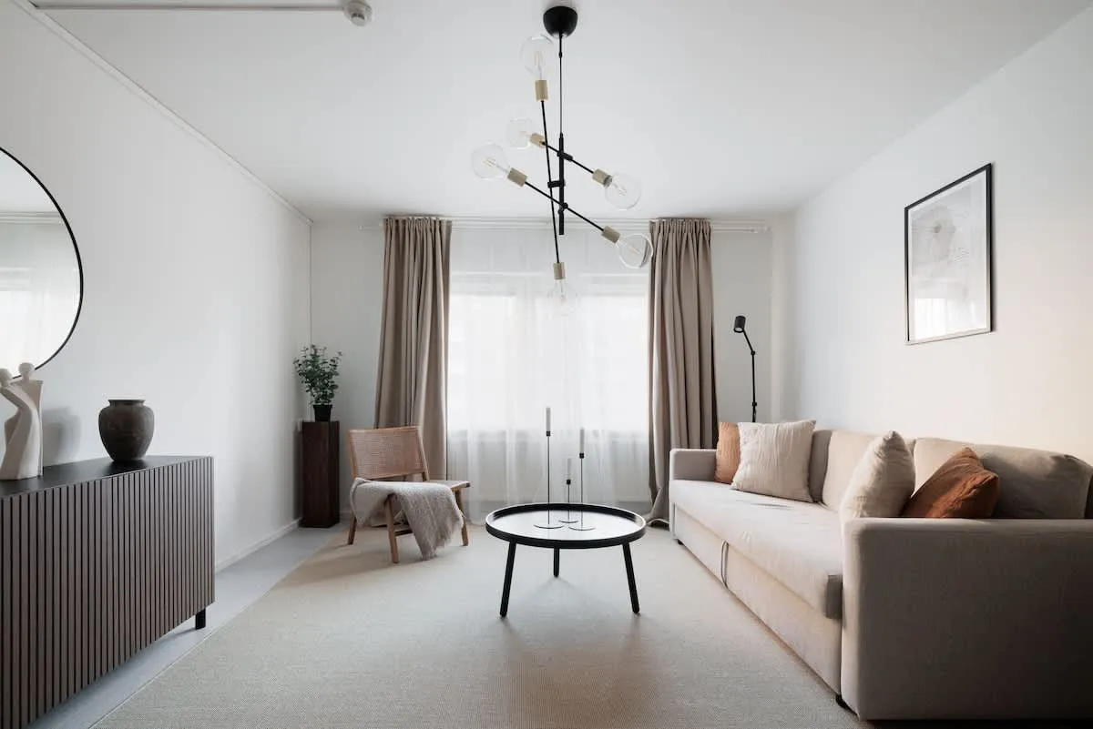 Hyreslägenhet på Stockholm i stockholm