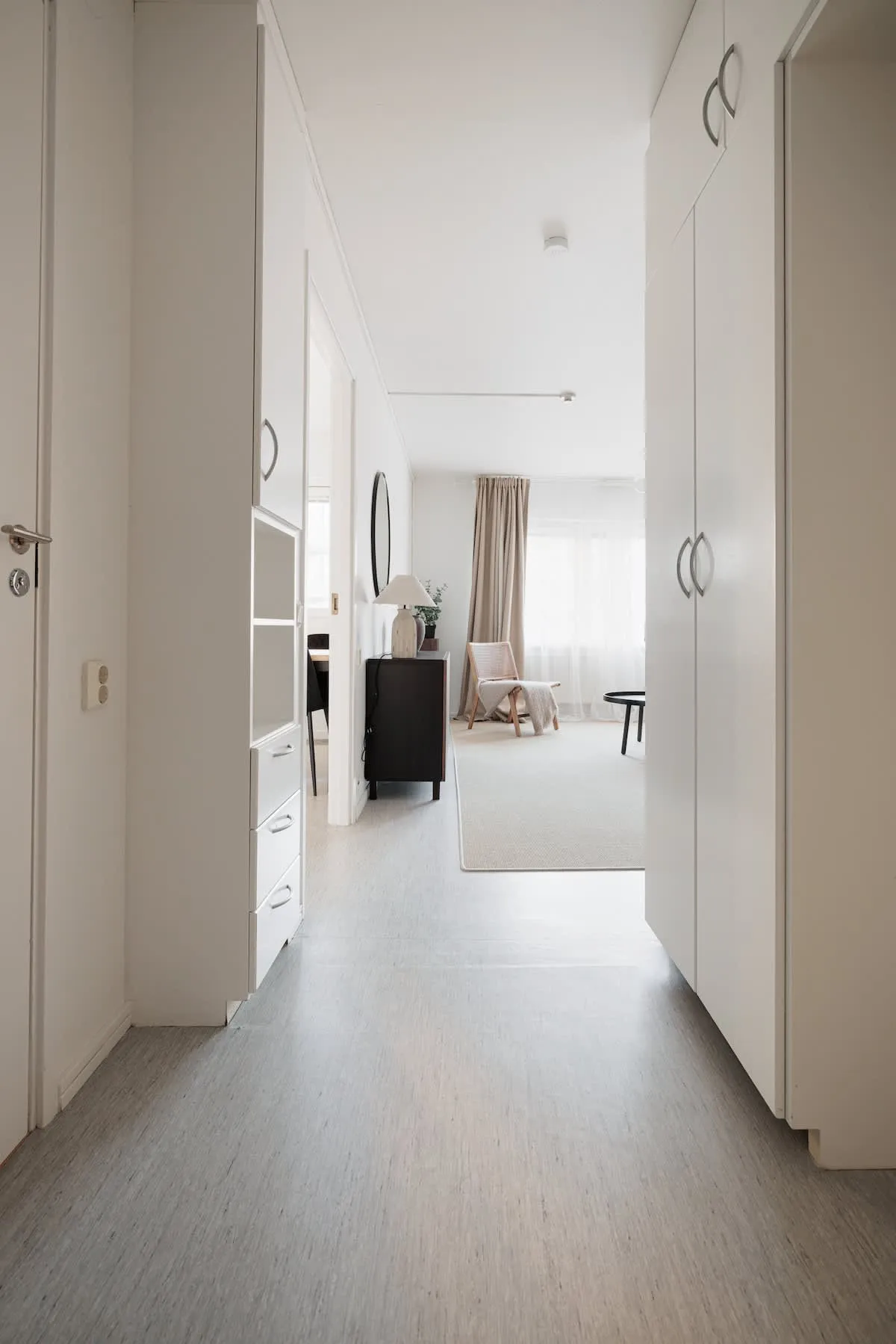 Hyreslägenhet på Stockholm i stockholm