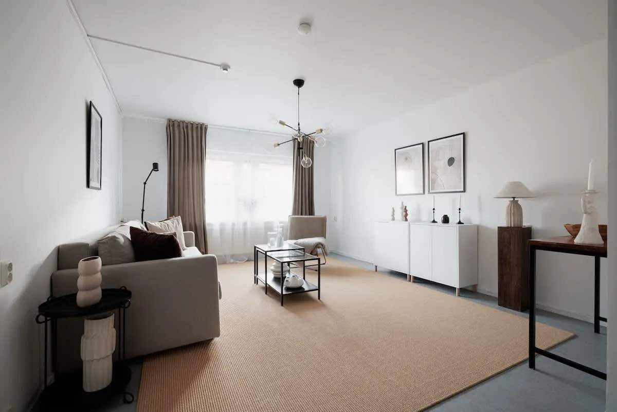 Hyreslägenhet på Stockholm i stockholm