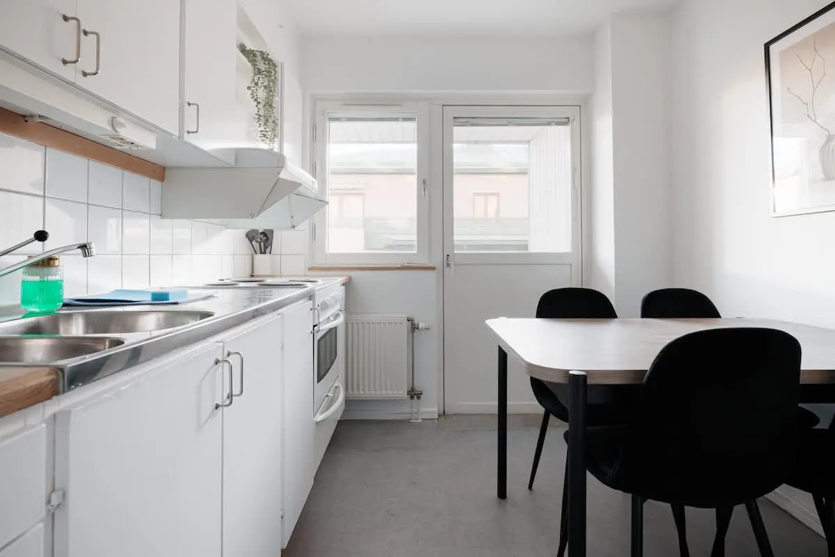 Hyreslägenhet på Stockholm i stockholm