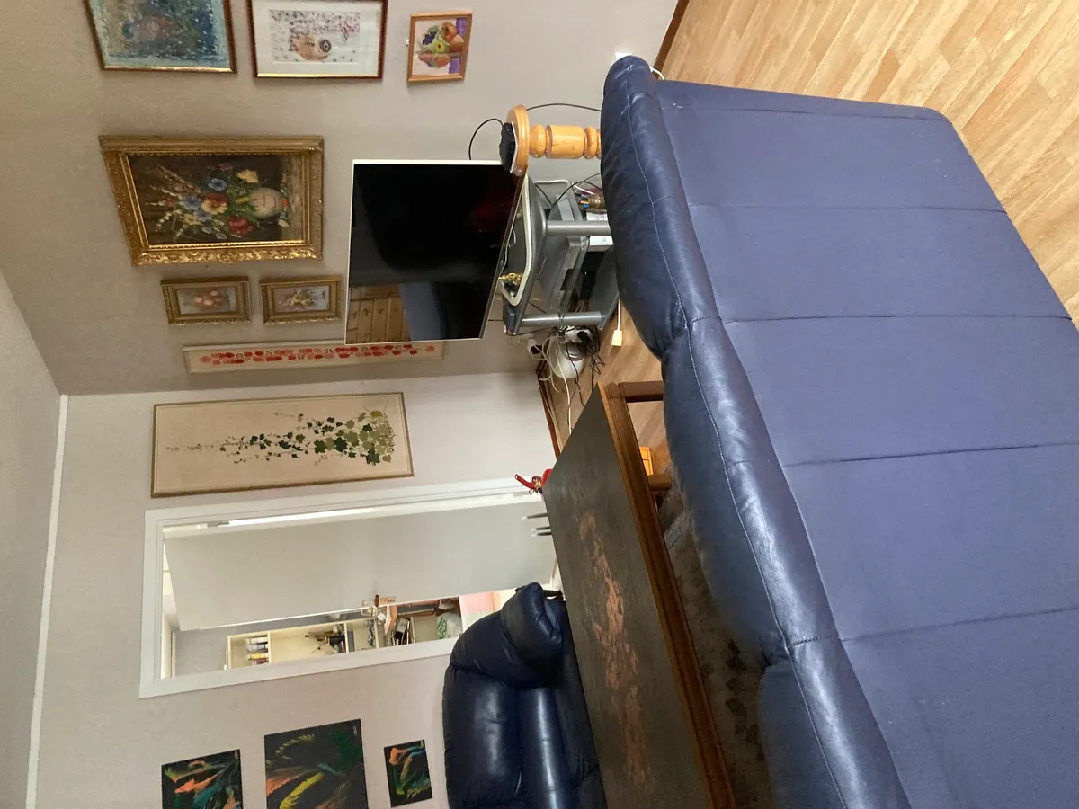 Hyreslägenhet på Forserum i forserum