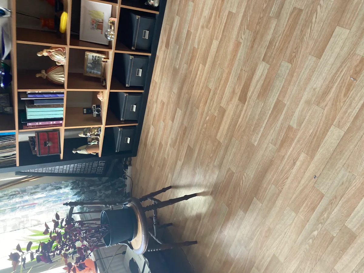 Hyreslägenhet på Forserum i forserum