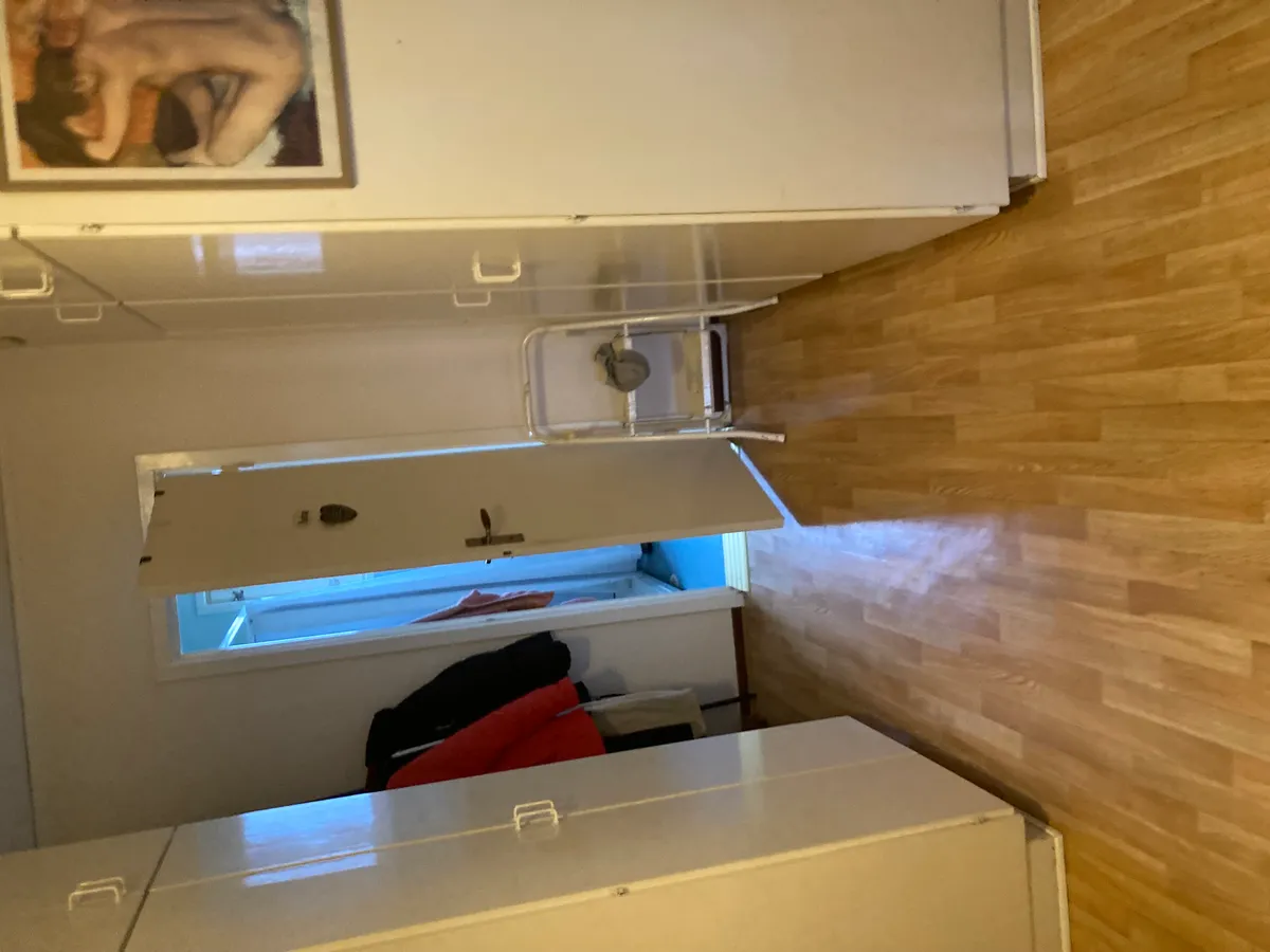 Hyreslägenhet på Forserum i forserum