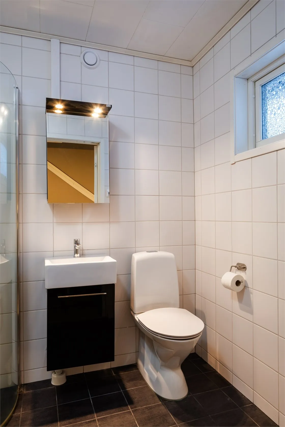 Hyresbostad på Boden i boden