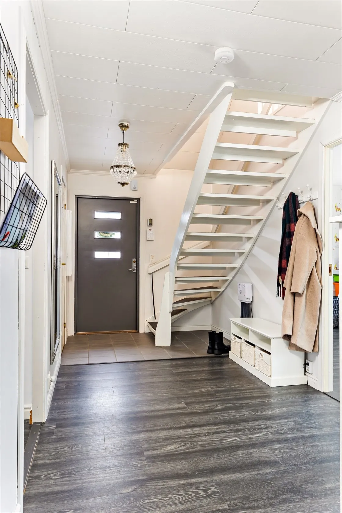 Hyresbostad på Boden i boden