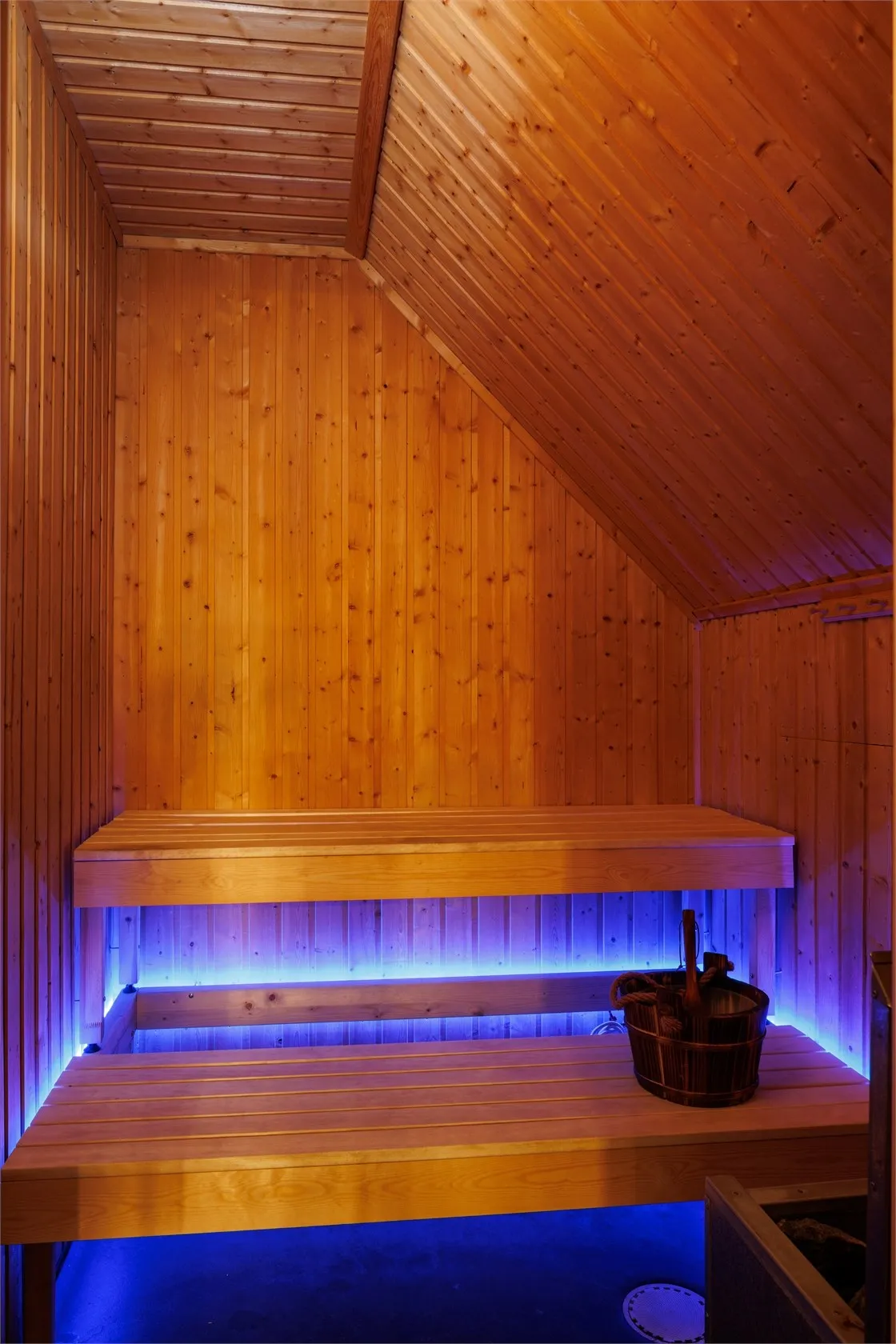 Hyresbostad på Boden i boden