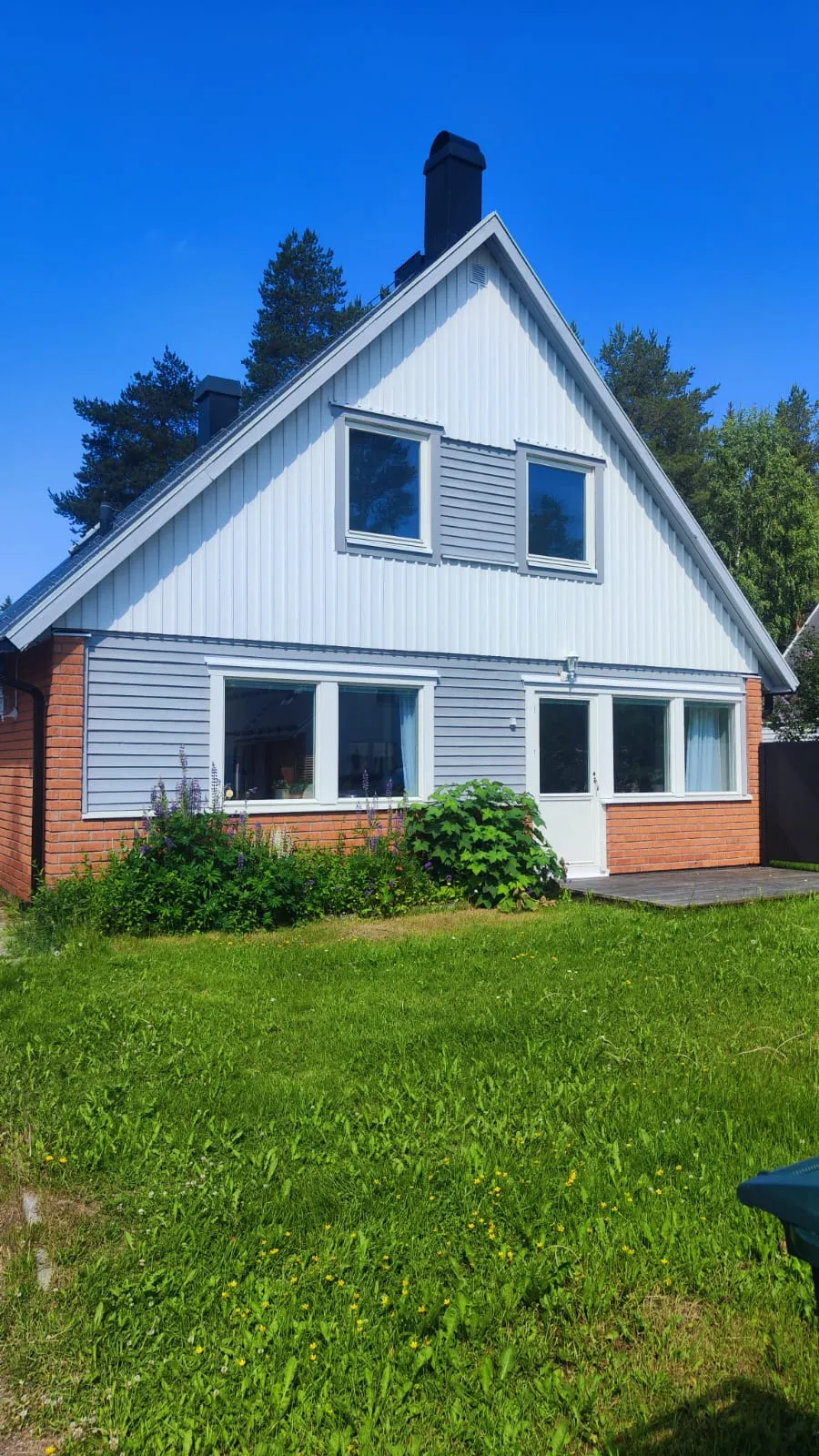 Hyresbostad på Boden i boden