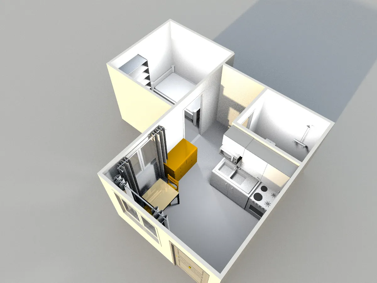 Hyreslägenhet på Saltsjö-boo i saltsjo-boo