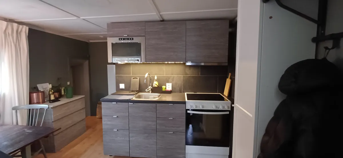 Hyreslägenhet på Saltsjö-boo i saltsjo-boo