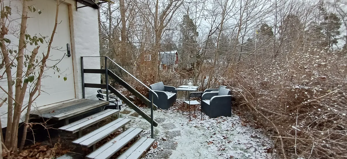 Hyreslägenhet på Saltsjö-boo i saltsjo-boo