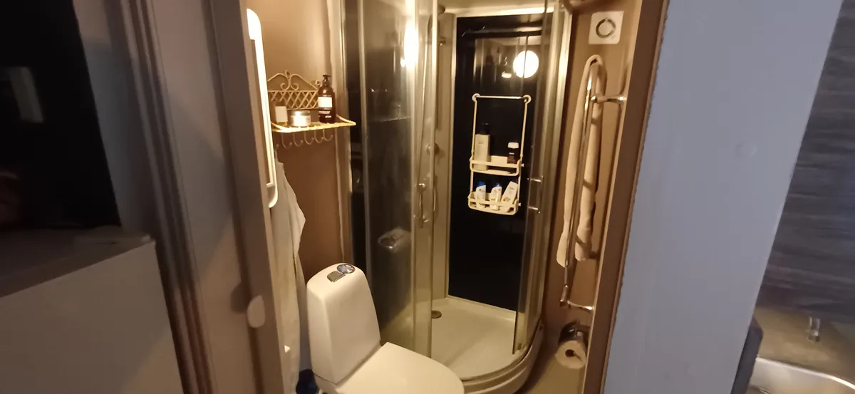 Hyreslägenhet på Saltsjö-boo i saltsjo-boo