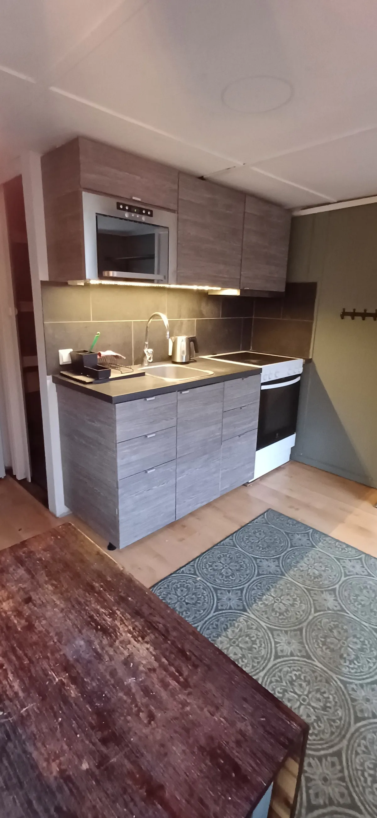 Hyreslägenhet på Saltsjö-boo i saltsjo-boo