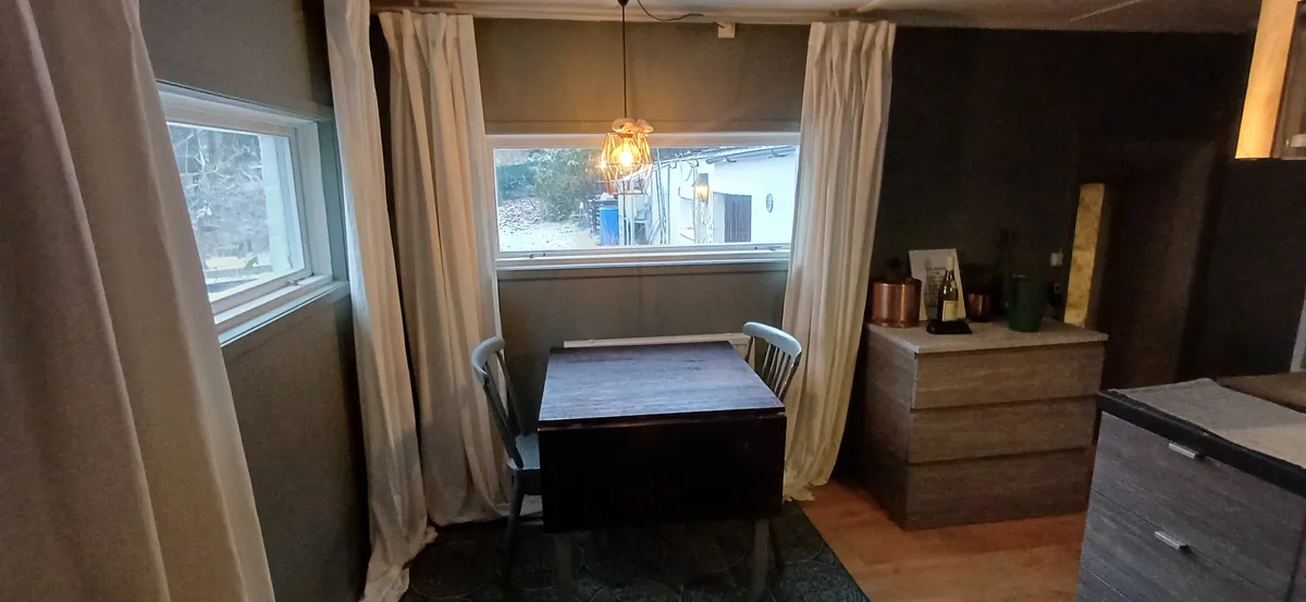 Hyreslägenhet på Saltsjö-boo i saltsjo-boo